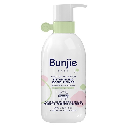 Bunjie Detangling Conditioner 300mL