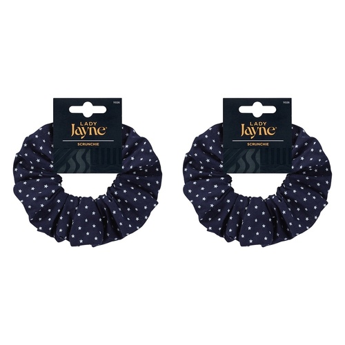 Lady Jayne Pro Scrunchie x 3 Bundle of 2