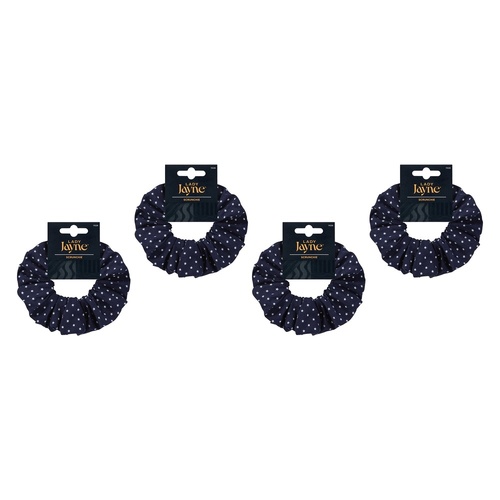 Lady Jayne Pro Scrunchie x 3 Bundle of 4