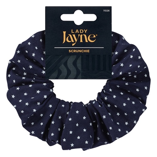 Lady Jayne Pro Scrunchie x 3