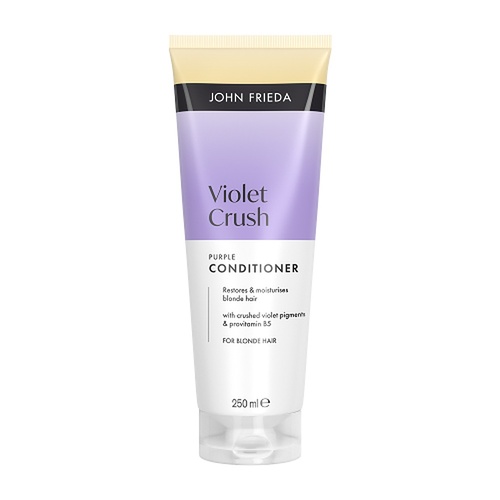 John Frieda Violet Crush Purple Conditioner 250mL