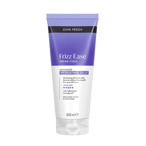 John Frieda Frizz Ease Dream Curls Hydrating Jelly 200mL
