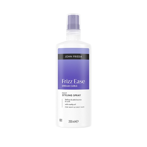 John Frieda Frizz Ease Dream Curls Styling Spray 200mL