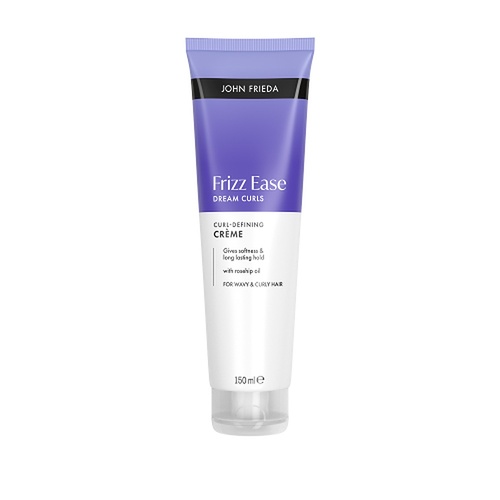 John Frieda Frizz Ease Dream Curls Curl Defining Creme 150mL