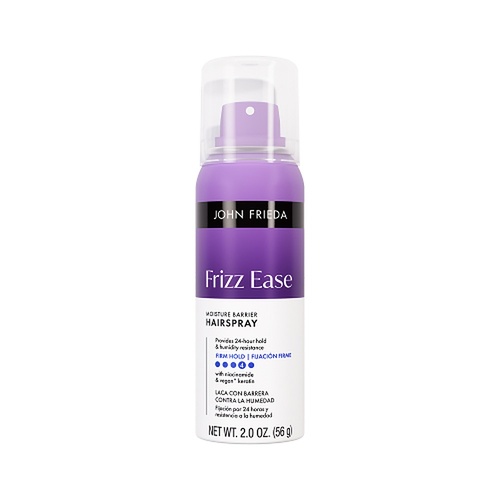 John Frieda Frizz Ease Moisture Barrier Hairspray 75mL