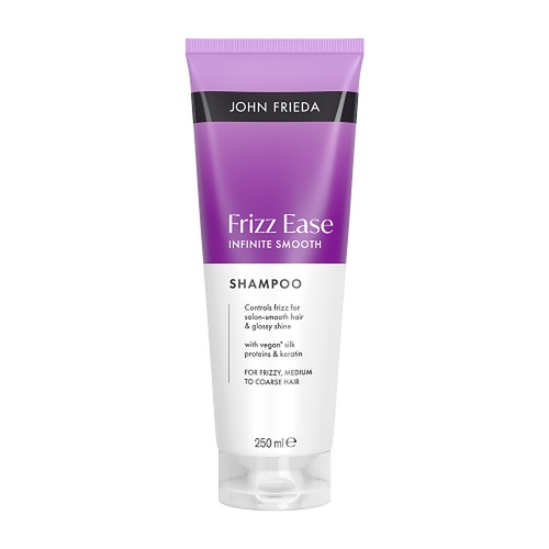 John Frieda Frizz Ease Infinite Smooth Shampoo 250mL