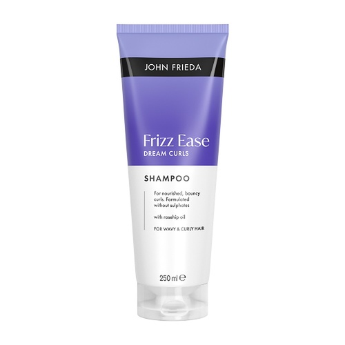 John Frieda Frizz Ease Dream Curls Shampoo with Rosehip Oil 250mL
