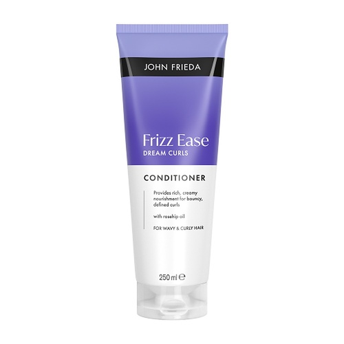 John Frieda Frizz Ease Dream Curls Conditioner 250mL