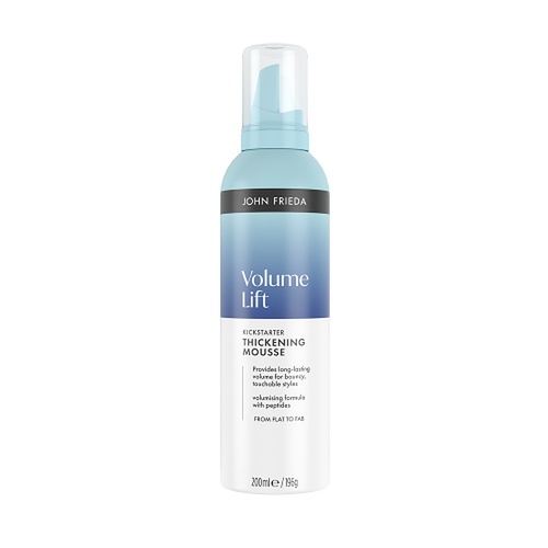John Frieda Volume Lift Thickening Mousse 200mL