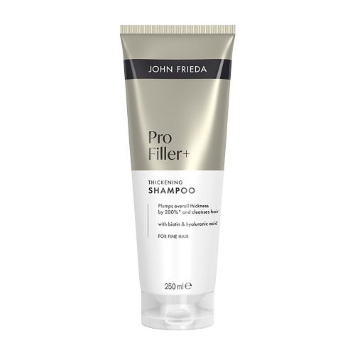 John Frieda Pro Filler+ Thickening Shampoo 250mL