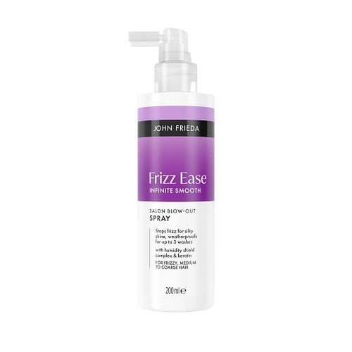 John Frieda Frizz Ease Infinite Smooth Blow-out Spray 200mL