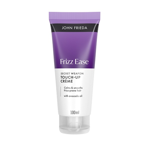 John Frieda Frizz Ease Secret Weapon Touch-up Creme 100mL