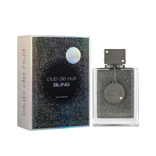 Armaf Club De Nuit Bling Eau De Parfum EDP 75ml