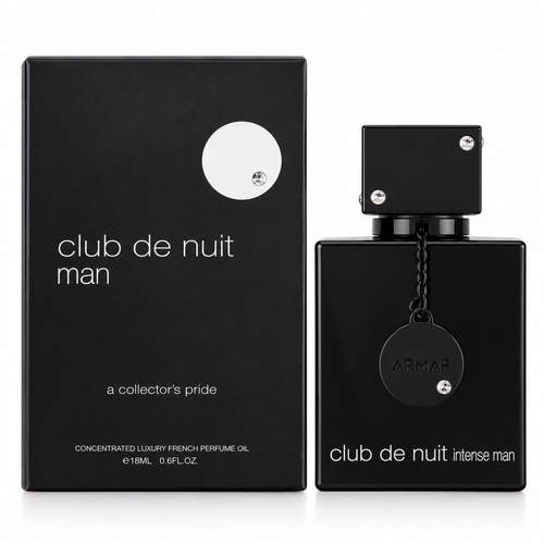 Armaf Club De Nuit Urban Man Eau De Parfum EDP 105ml