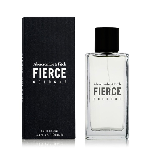 Abercrombie & Fitch Fierce Cologne for Men 100ml