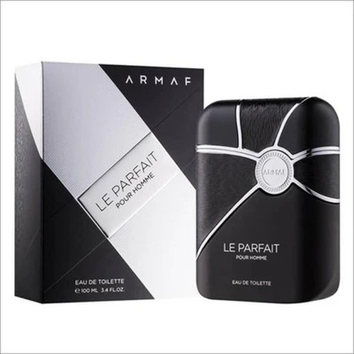 Armaf Le Parfait for Men Eau De Parfum EDP 100ml