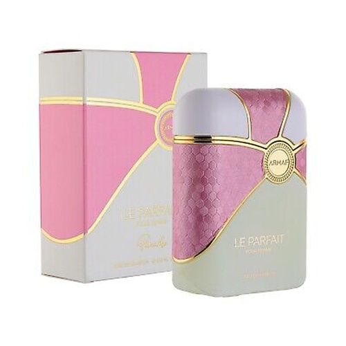 Armaf Le Parfait Panache Eau De Parfum EDP 100ml for Women