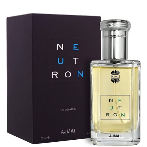 Ajmal Neutron for Men Eau De Parfum EDP 100ml