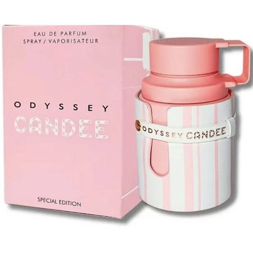 Armaf Odyssey Candee Special Edition for Women Eau De Parfum EDP 100ml
