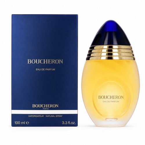 Boucheron Eau De Parfum EDP 100ml for Women