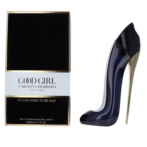 Carolina Herrera Good Girl Eau De Parfum EDP 80ml
