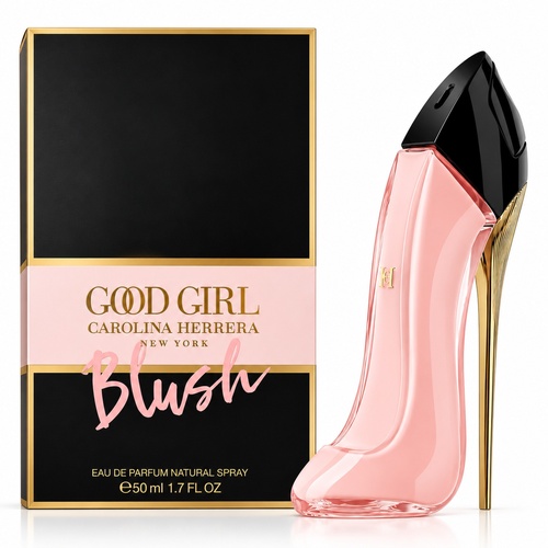 Carolina Herrera Good Girl Blush Eau De Parfum EDP 50ml