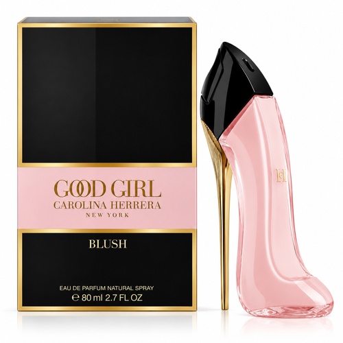 Carolina Herrera Good Girl Blush Eau De Parfum EDP 80ml Spray
