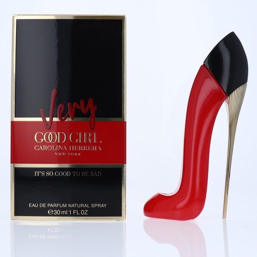 Carolina Herrera Very Good Girl Eau De Parfum EDP 30ml Spray