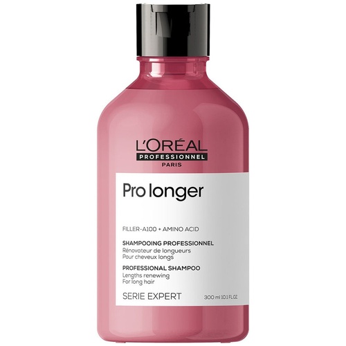 L'Oreal Professionnel Serie Expert Pro Longer Shampoo 300ml