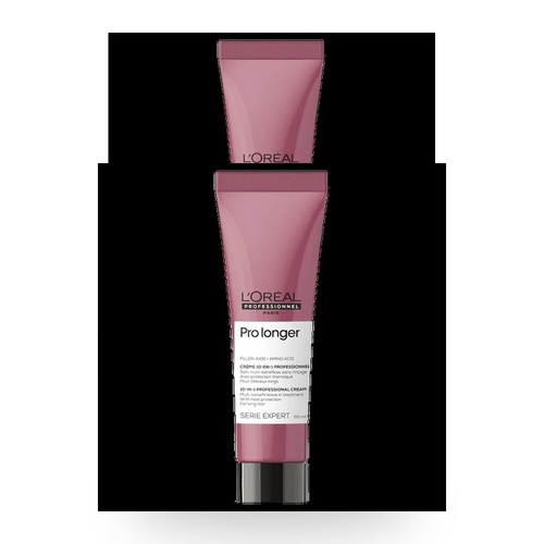 L'Oreal Professionnel Serie Expert Pro Longer Cream 150ml Pack of 2