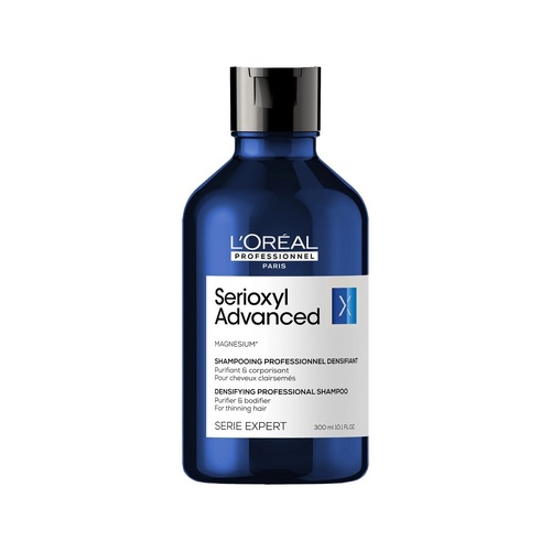 L'Oreal Professionnel Serie Expert Scalp Advanced Serioxly Denser Hair Shampoo 300ml