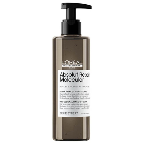 L'Oreal Professionnel Serie Expert Absolut Repair Molecular Rinse Off Serum 250ml