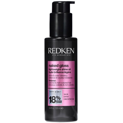 Redken Acidic Color Gloss Naked Gloss 100ml