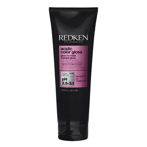 Redken Acidic Color Gloss 1MIN Mask