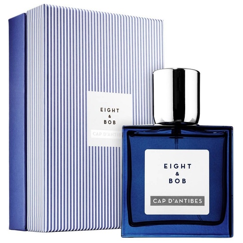 Eight & Bob Cap d'Antibes Eau De Parfum EDP 100ml for Men