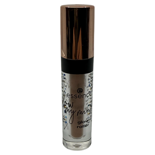 Essence Makeup Glow Roller Roll On Shimmer 0.8g Glow My Mind