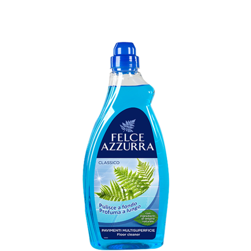 Felce Azzurra Classico Original Floor Cleaner 1L