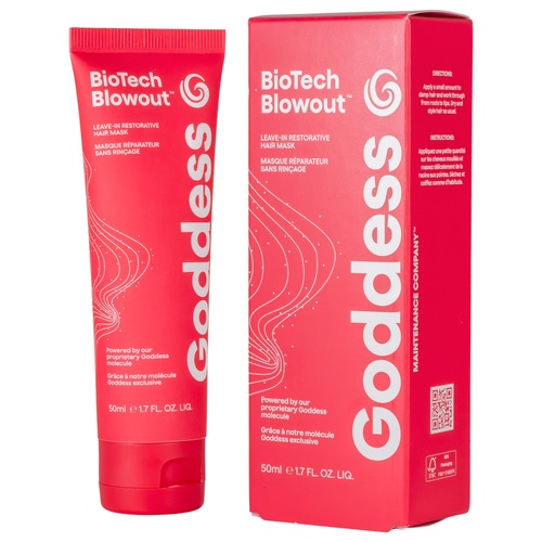 Goddess Biotech Blowout Restorative Mask 50ml