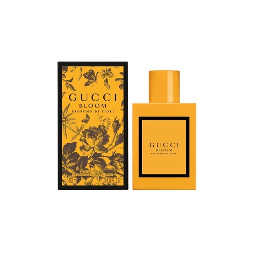 Gucci Bloom Profumo Di Fiori Eau De Parfum EDP 50ml Spray for Women