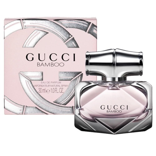 Gucci Bamboo Eau De Toilette EDT 50ml Spray for Women