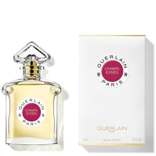 Guerlain Champs Elysees Eau De Toilette EDT Spray 75ml for Women