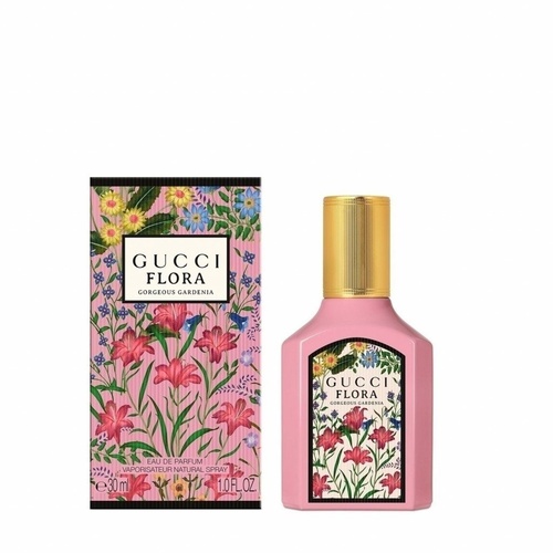 Gucci Flora Gorgeous Gardenia Eau De Parfum EDP 30ml for Women