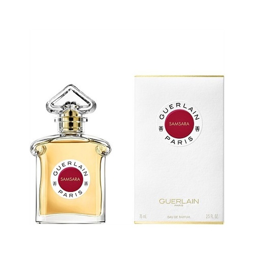 Guerlain Samsara Eau De Parfum EDP Spray 75ml for Women