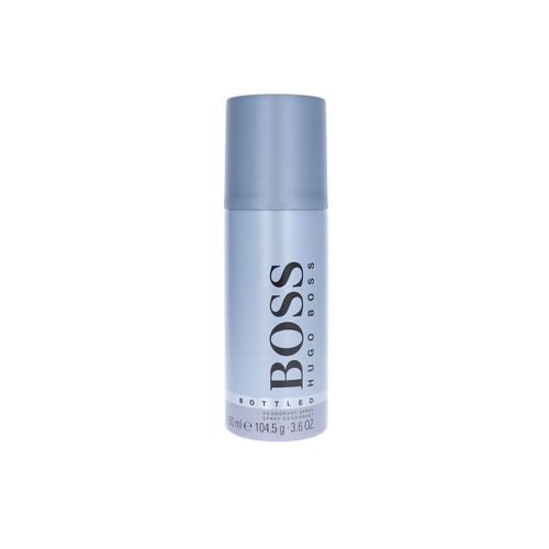 Hugo Boss Bottled Deo 150ml Fresh Fragrance For Men