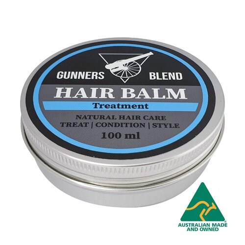 Gunners Blend Hair Balm Treatment 100ml