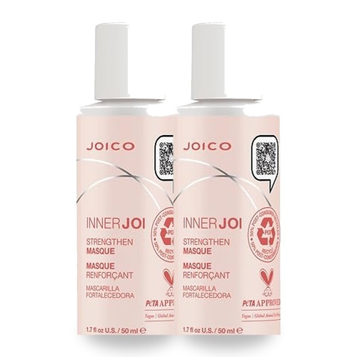 Joico Innerjoi Stengthen Masque 50ml Pack of 2