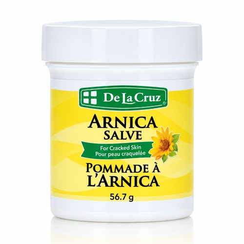 De La Cruz Arnica Salve 56.7g