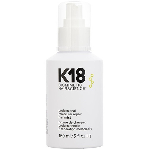 K18 Molecular Repair Hair Mist 150ml