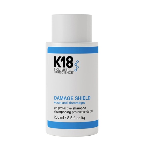 K18 Damage Shield Ph Shampoo Ph 250ml