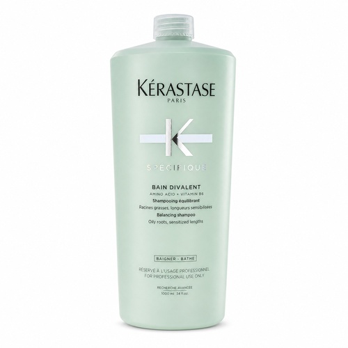 Kerastase Specifique Bain Divalent Balancing Shampoo 1000ml